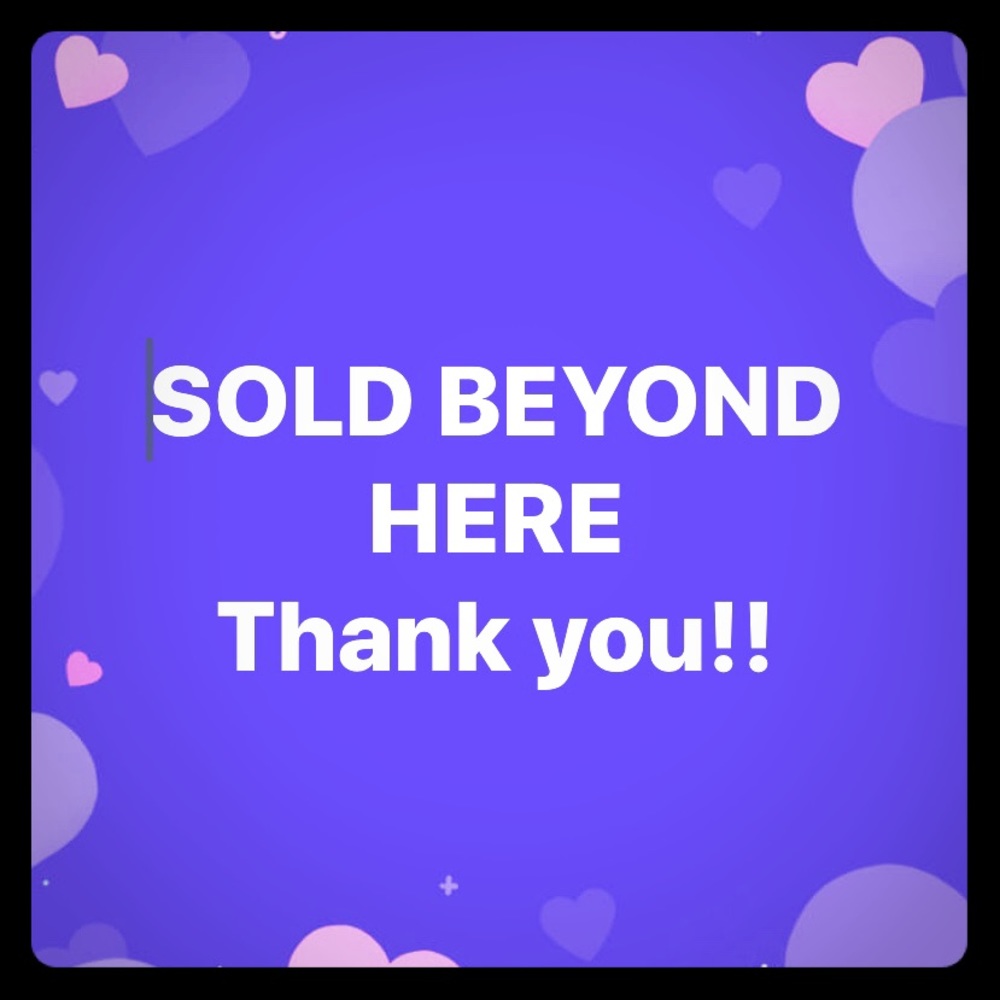 Please check my closet often -  ITEMS Added Daily